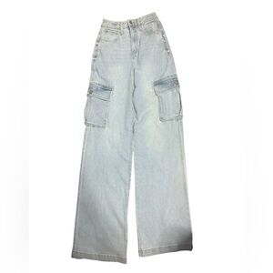 Women’s Juicy Couture jeans  25